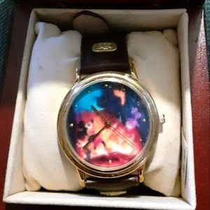 Limited addition 75 year watch